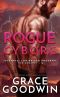 [Interstellar Brides: Colony 06] • Rogue Cyborg